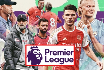 Ngoại hạng Anh có bước đi lịch sử tháng 12, chấm dứt 15 năm chờ đợi