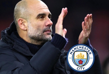 Man City chính thức bị phạt ở Ngoại hạng Anh