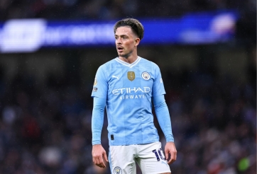 Grealish phá vỡ im lặng sau 'vụ trộm khủng khiếp'