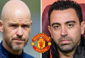 Chuyển nhượng MU 9/1: Barca sẽ có 'bao tải cúp C1' của MU với giá cực rẻ