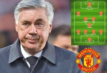 Chuyển nhượng 9/1: Chelsea mua Dybala, McTominay có bến đỗ mới toanh?