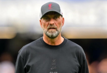 Liverpool đón tin buồn từ ngôi sao số 1