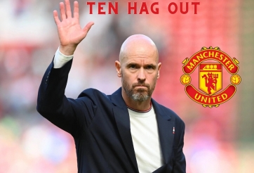 Nhà vô địch NHA: 'Ten Hag sẽ bị sa thải vào cuối mùa'