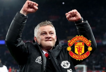 Ole Gunnar Solskjaer đã có cuộc gặp, sẵn sàng dẫn dắt sao MU trên tuyển Quốc gia