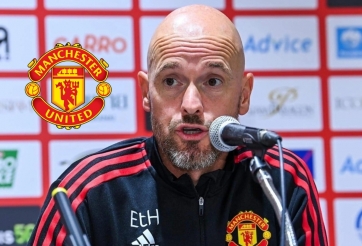 CHÍNH THỨC: Sao MU gia nhập gã khổng lồ