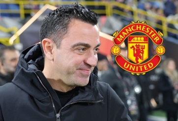 Đại tu cho Xavi, Barca nhắm ngôi sao đắt giá nhất MU
