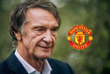 Đã rõ ưu tiên số 1 của Ratcliffe trong tháng 1