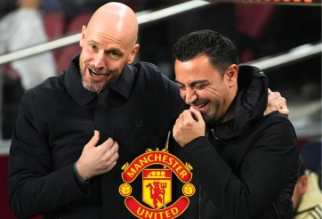 Cạnh tranh Barca, MU quyết đem thần đồng 17 tuổi về Old Trafford