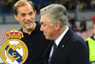 Đáp trả Real, Bayern nhắm luôn sao sáng hàng phòng ngự Kền kền trắng