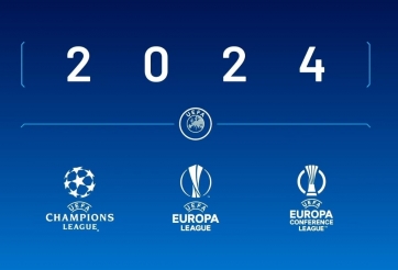 CHÍNH THỨC: CLB vĩ đại bậc nhất châu Âu nhận phán quyết từ tòa án