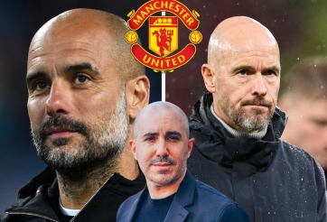 MU và Man City đạt thỏa thuận, CEO Omar Berrada làm điều khoản bí mật