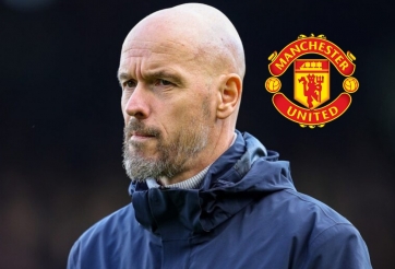 Các cầu thủ MU không hài lòng với Ten Hag vì một điều
