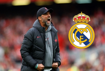 Liverpool gửi lời đề nghị khó tin tới ông vua Champions League