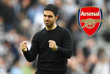 Arsenal chính thức công bố người dẫn đầu, tự tin đua vô địch tới cùng