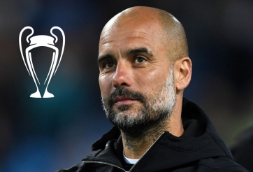 Pep chính thức lên tiếng sau tuyên bố loại Man City tại C1