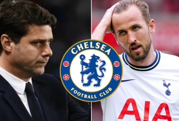 Pochettino tự tin tuyên bố đã có Harry Kane 2.0 trong đội hình