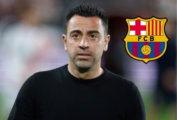 Chuẩn bị sa thải Xavi, Barca xác định xong người thay thế hoàn hảo