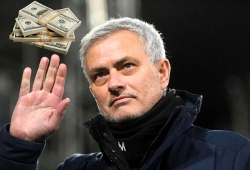 Mourinho đã đạt thỏa thuận với 'gã nhà giàu', sẵn sàng ngáng đường Ronaldo