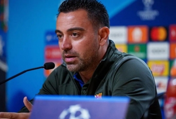 Các cầu thủ Barca đã thống nhất người hoàn hảo thay Xavi