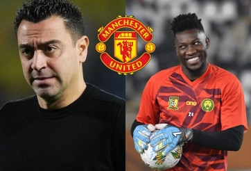 Tin chuyển nhượng tối 28/1: Tạm biệt Xavi! Barca đón HLV ưu tú NHA, MU chốt thủ môn đẳng cấp hơn De Gea?