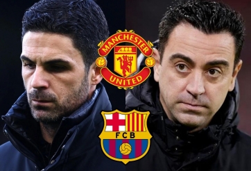 Chuyển nhượng 29/1: 'Bom tấn' gật đầu đến Chelsea, Arteta chính thức lên tiếng