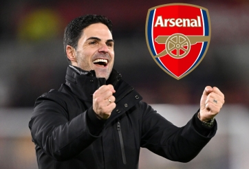 Khẳng định 100%, rõ siêu sao Arsenal phải có trong mùa hè