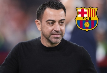 Tạm biệt Barca, Xavi nối gót Messi
