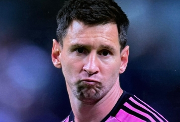 Al Hilal chế nhạo Messi trên thánh địa Ronaldo