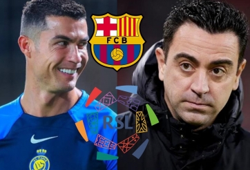 Tin chuyển nhượng 31/1: Siêu sao tiếp theo chính thức đến Ả Rập, Xavi có bến đỗ trong mơ?