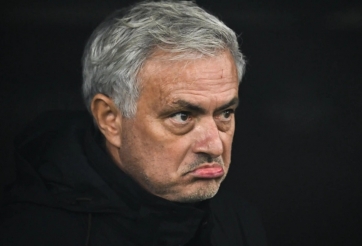 'Siêu cò' chỉ đường, rõ chương mới sự nghiệp Mourinho