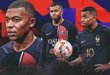 Top cầu thủ tự do hè 2024: Bom tấn 0 đồng