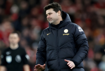 Pochettino thừa nhận thực lực Chelsea