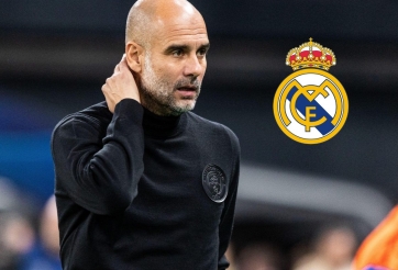 Man City vung tiền mua 'máy chạy', ngáng đường ông vua C1