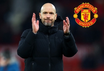 Chính thức: MU chia tay thêm ngôi sao giờ chót