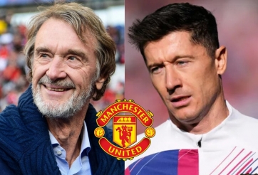 Tin chuyển nhượng 5/2: MU đàm phán HLV thay Ten Hag, Arsenal chốt tiền đạo số 1