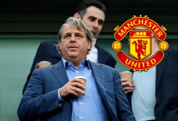 Học MU, Chelsea chốt xong 'sếp' của ông lớn Ngoại hạng Anh