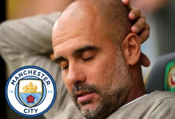 Man City lại bị Ngoại hạng Anh điều tra vì thương vụ mới nhất
