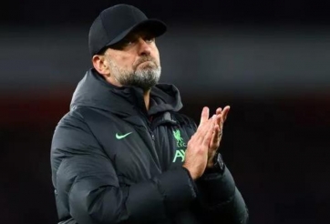 Lộ diện gã khổng lồ khiến Klopp cắt ngắn kỳ nghỉ để gia nhập