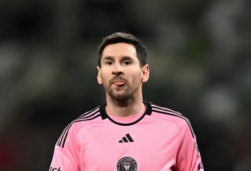 Trái ngược ở Hồng Kông, Messi được coi là GOAT tại Nhật Bản