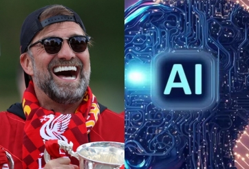 Siêu máy tính chỉ thẳng người phù hợp 93% thay Klopp, vượt mặt Alonso và Zidane