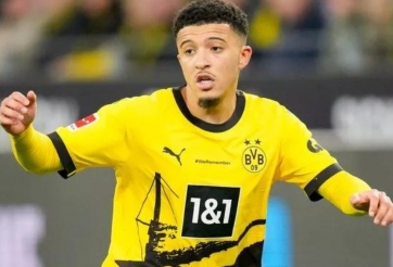 Lộ diện điều kiện duy nhất để Sancho ở lại MU