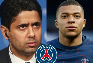 Chia tay Mbappe, Romano xác nhận PSG có hợp đồng mới với ngôi sao triển vọng nhất