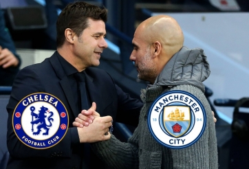 Pep coi trận gặp Chelsea là khó khăn bậc nhất với Man City