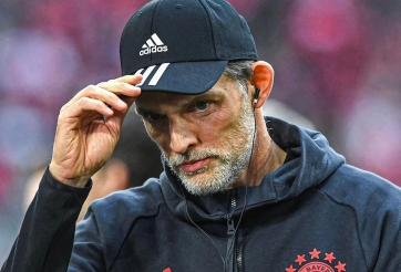 CEO Bayern Munich nói thẳng vụ sa thải Tuchel