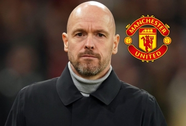 Tạo nên lịch sử, trợ lý Ten Hag chia tay MU?