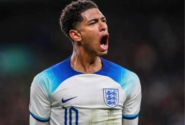 Loại Bellingham, HLV Ngoại hạng Anh chỉ thẳng sao sẽ mang QBV về xứ sở sương mù