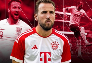 Kane gia nhập Chelsea, đã có người lên tiếng khẳng định sự thật