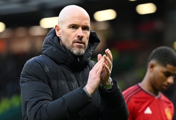 MU chính thức chia tay người tiếp theo, Ten Hag khó khăn chồng chất