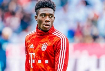 Davies đạt thỏa thuận miệng với gã khổng lồ C1