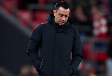 Hòa Athletic Bilbao, Barca nhận tổn thất cực lớn trước trận đánh định đoạt C1